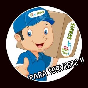 Meet your Posher, Sergio